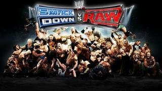 WWE: Raw y SmackDown se dividirán para iniciar una nueva guerra de marcas