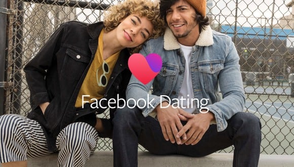 La aplicación 'Dating' de Facebook solo podrá ser utilizada por mayores de 18 años. (Foto: Difusión)