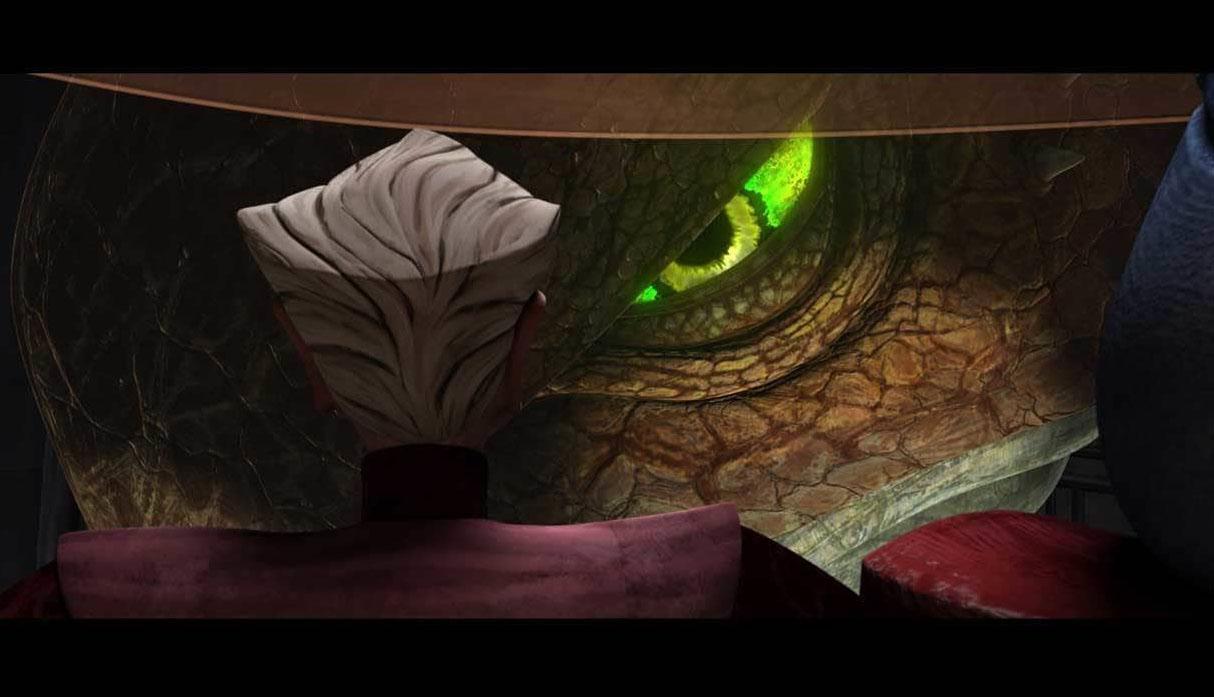 El Emperador Palpatine, conoce su historia completa con imágenes (Foto: Star Wars)