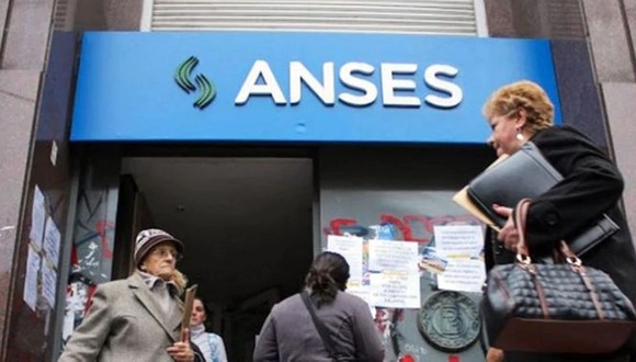 Bono Anses 10.000 pesos Ingreso Familiar de Emergencia: subsidio IFE del Gobierno argentino.