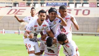 “Hicimos historia”: Ayacucho FC y su mensaje a los hinchas tras llegar hasta la semifinal
