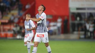 La reacción oficial de Alianza Lima ante el penal no cobrado en Copa Libertadores 2019 [FOTO]