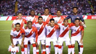 UNO X UNO: así vimos a la Selección Peruana tras perder ante Costa Rica en Arequipa