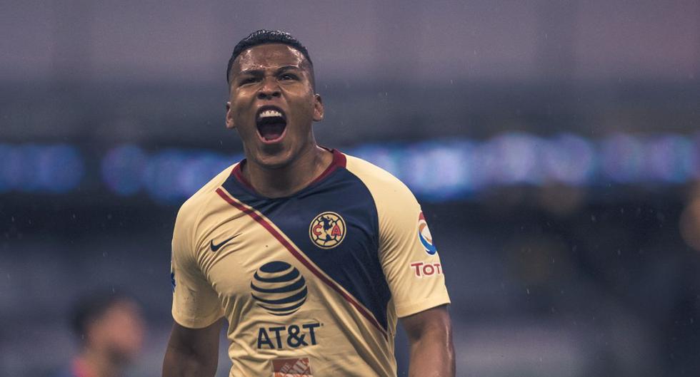 América goleó 3-0 a Monterrey por la fecha 4 del Apertura 2018 de la Liga MX. (Foto: @ClubAmerica)