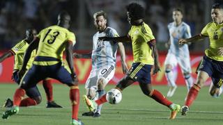 Argentina vs. Colombia: ver ganancias de las apuestas hoy por fecha 1 de Copa América 2019