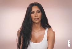 Kim Kardashian enciende la polémica confotografías promocionales de su marca KKW Beauty