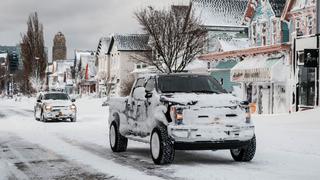 Tormenta de Nieve 2023 en Estados Unidos: cuánto dura y a qué estados afectará este año