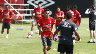 Jean Deza: “Yo mismo me saqué de la Selección Peruana, no valoré mi carrera”