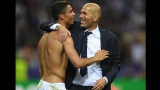 No hay marcha atrás: Zidane confirmó si Cristiano Ronaldo seguirá o no en el Madrid