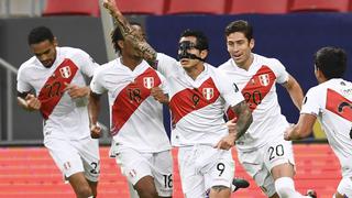 Movistar transmitirá los partidos amistosos y de clasificatorias de la Selección Peruana rumbo a la Copa Mundial 2026
