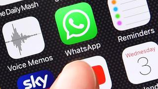 WhatsApp planearía mostrar publicidad a todos sus contactos en 2020