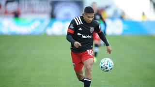 Activo durante 90 minutos: las mejores jugadas de Edison Flores en triunfo del DC United [VIDEO]