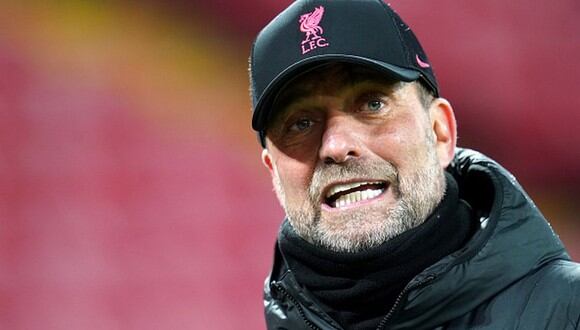 Jürgen Klopp no dirigirá a Liverpool en el partido ante Chelsea. (Foto: PA)