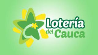 Resultado, Lotería del Cauca del sábado 12 de noviembre en Colombia