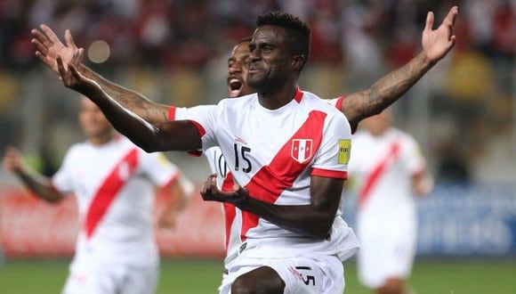 Christian Ramos espera recuperación de la Selección Peruana (Foto: GEC)