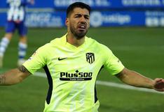 A Suárez aún le afecta su salida del Barcelona: “Me molestó que dijeran que era mayor”