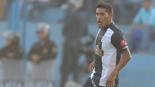 Alianza Lima: Andy Pando valoró el empate ante Ayacucho FC (VIDEO)