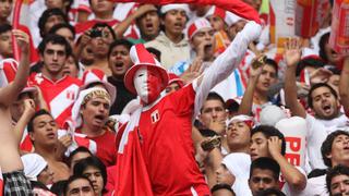 Gran noticia: hinchas de la blanquirroja podrán ver los partidos del Mundial en el Estadio Nacional
