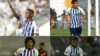 Alianza Lima: el once que prepara Pablo Bengoechea para el clásico ante Universitario
