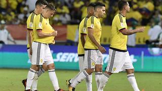 Colombia vs. Paraguay: las imágenes de la hazaña guaraní en Barranquilla por Eliminatorias [FOTOS]