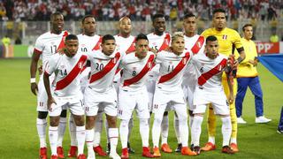 ¿En qué canales se transmitirá los partidos amistosos de Perú previo al Mundial?