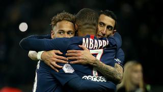 Todo por el coronavirus: la Ligue 1 podría darse por terminada tras medidas del Gobierno francés