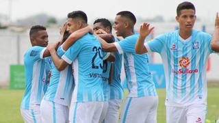 Alianza Atlético venció 3-2 a Comerciantes Unidos por la fecha 8 del Torneo Clausura [VIDEO]