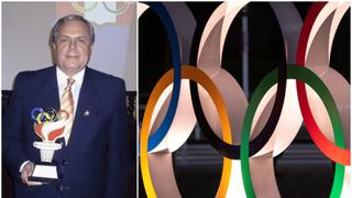 Aplaude la medida: presidente del Comité Olímpico Peruano apoyó la decisión de celebrar los Juegos Olímpicos en 2021