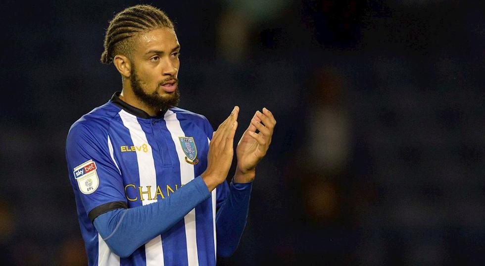 Michael Hector | Sheffield W. (Getty Images)
