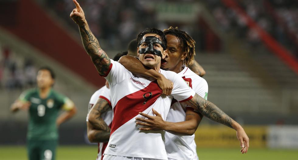 Julio César Uribe cree que la selección peruana necesita «su mejor desempeño» para clasificar al Mundial |  NCZD |  FÚTBOL PERUANO