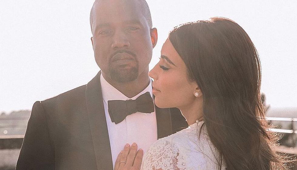 Kris Jenner revela la razón detrás del nombre del cuarto hijo de Kim Kardashian (Foto: Instagram)