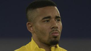 Dura baja en Brasil: Gabriel Jesus fue castigado con dos partidos y no estará en la final de la Copa América