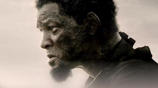 “Emancipation”: cuándo se estrena la nueva película de Will Smith y de qué trata