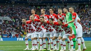 Terrible noticia: croata subcampeón del mundo en Rusia 2018 tendrá que dejar el fútbol por problema cardíaco