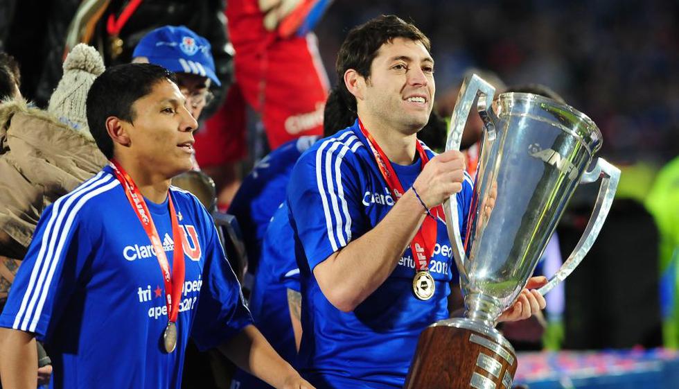 Raúl Ruidíaz debutó en el 2009 con Juan Reynoso. (Foto: Agencias / USI / Depor)