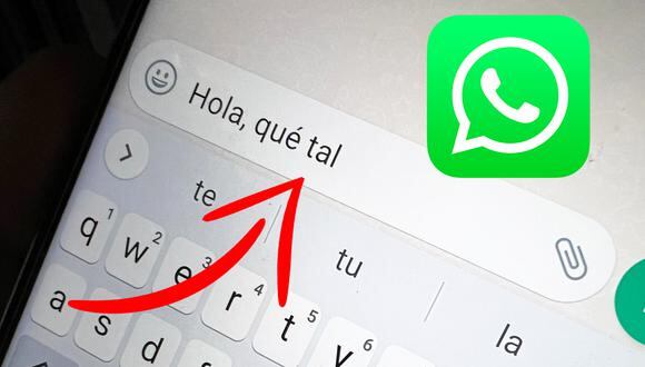 ¿Quieres saber cómo crear una conversación secreta con tus amigos en WhatsApp? (Foto: Depor - Rommel Yupanqui)