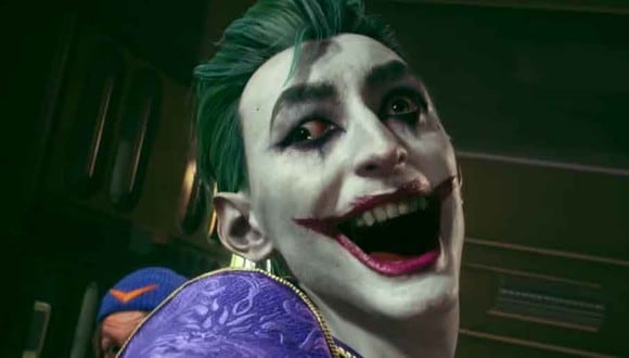 El nuevo contenido, incluyendo al Joker, y la actualización gratuita ofrecen interesantes novedades al título para la primera temporada.