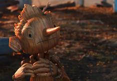 Pinocho: por qué la cinta de Guillermo del Toro es la mejor versión de 2022