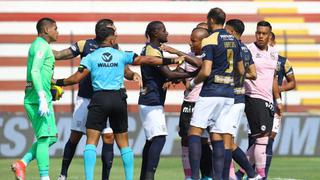Tablas en el Puerto: Alianza Lima y Sport Boys igualaron 0-0 por la Liga 1