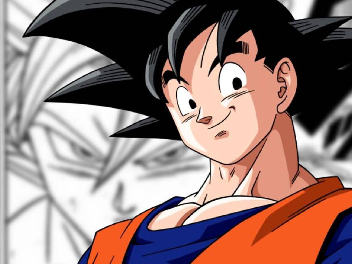 Dragon Ball Super confirmó este “error” que arruina el origen de Goku | DBS  | DB | Dragon Ball | España | México | DEPOR-PLAY | DEPOR