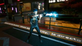 Cyberpunk 2077 anuncia su primer DLC gratuito para inicios del 2021