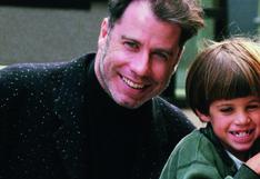 Quién fue Jett Travolta y de qué murió el primer hijo del actor Jhon Travolta