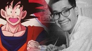 Dragon Ball Super | El mangaka Akira Toriyama es nombrado 'Caballero de la Orden de las Artes' en Francia