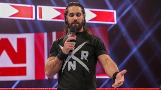 Lo cuidan: Seth Rollins no pelearía en WWE hasta el mes de abril para llegar bien a WrestleMania 35