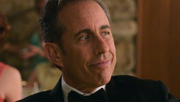 Jerry Seinfeld es el encargado de interpretar a Bob Cabana en la película "Unfrosted" (Foto: Netflix)