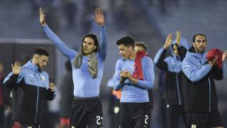 Uruguay se despide de su público derrotando por 3-0 a Panamá en amistoso FIFA jugado en el Estadio Centenario