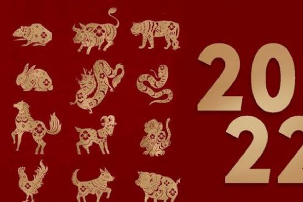 Horóscopo Chino 2022: qué animal te representa, predicciones y cuándo  inicia el Año Nuevo, Zodiaco, Tigre de Agua, México, MX, Estados  Unidos, USA, MEXICO