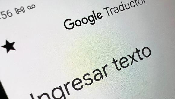 Conoce todos los idiomas que Google agregará al traductor. ¿Cuál deseas aprender? (Foto: Depor - Rommel Yupanqui)
