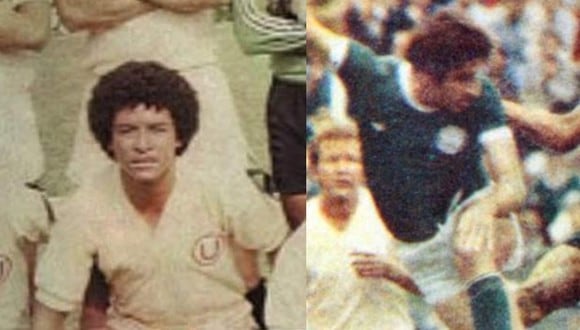 La historia de Oré, el héroe en la victoria de la última victoria de la 'U' en Brasil (Foto: Internet)