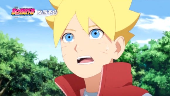 Boruto 131: ¿cómo y a qué hora ver "Naruto Next Generations - Capítulo 131"? (Foto: Tv Tokyo)